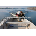 Водонепроницаемый поверхностного привода вала морского пропеллера